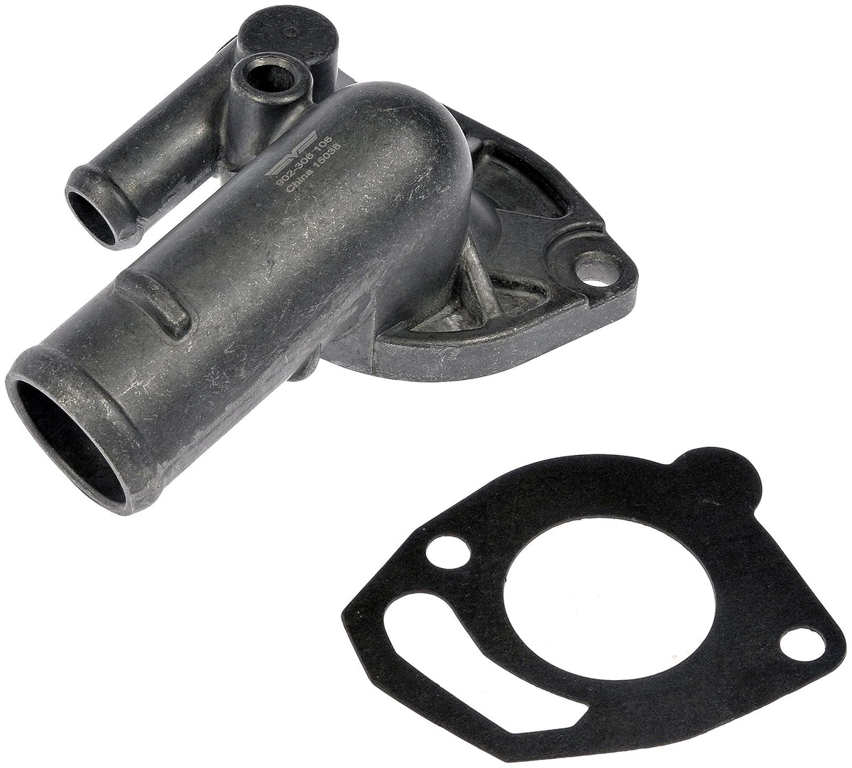 Dorman 902-306 - Carcasa Para Termostato | Compatible con modelos Dodge y Jeep seleccionados