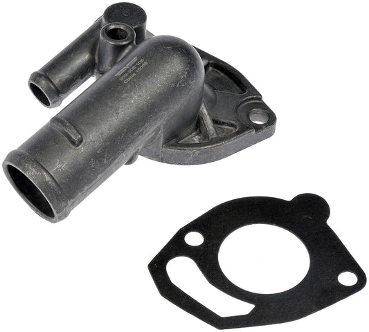 Dorman 902-306 - Carcasa Para Termostato | Compatible con modelos Dodge y Jeep seleccionados