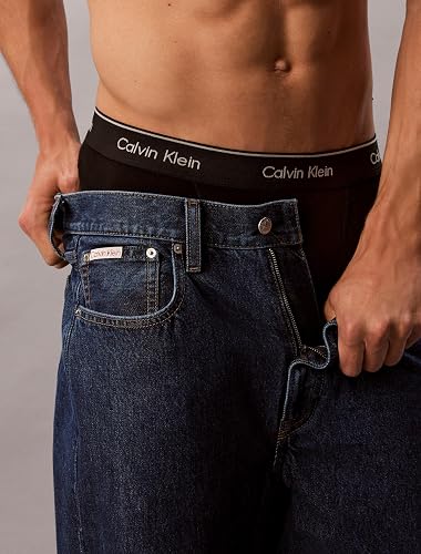 Calvin Klein CK-M-Underwear-F1 Ropa Interior de Hombres Hombre