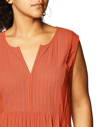 LOB Retro BlusasMujer