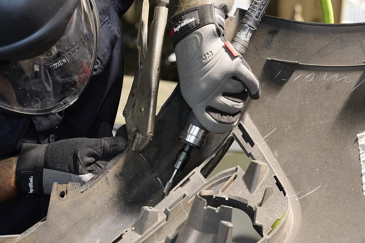 Ingersoll Rand 308B Rectificadora Neumática, 1/4"