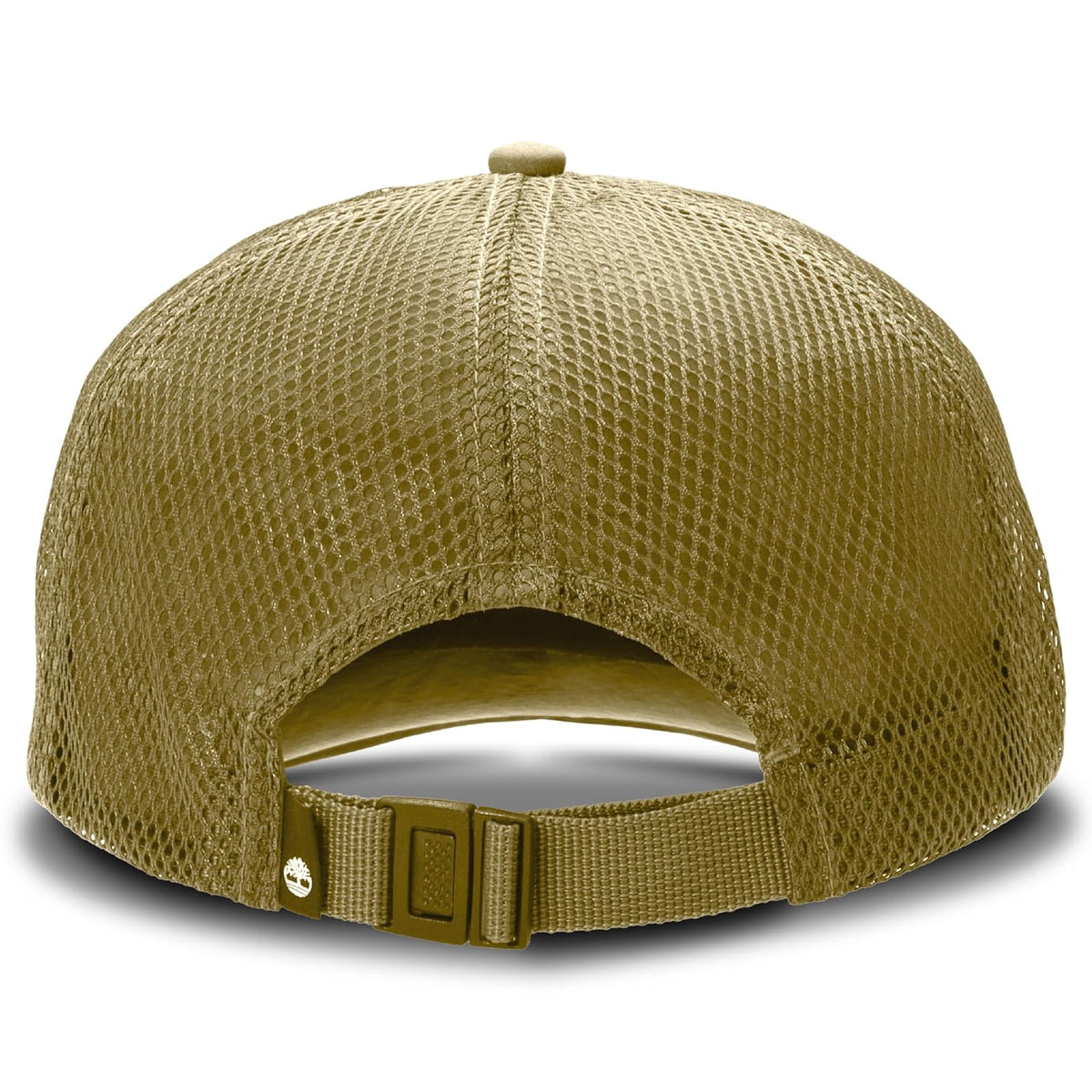 Timberland Curved Brim Trucker Hat Gorra de béisbol Hombre