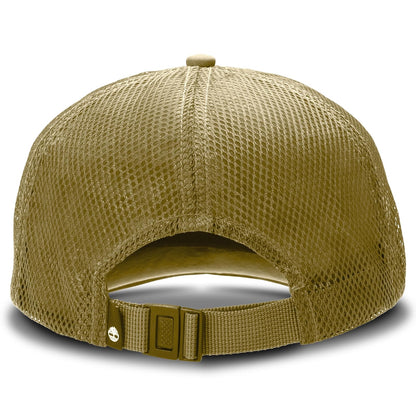 Timberland Curved Brim Trucker Hat Gorra de béisbol Hombre