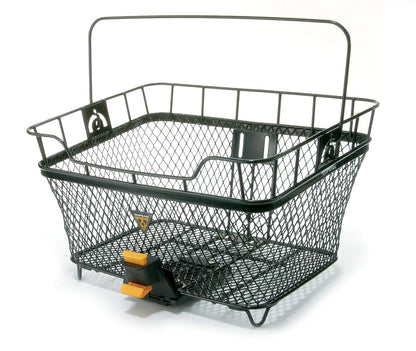 MTX Rear Bicycle Basket