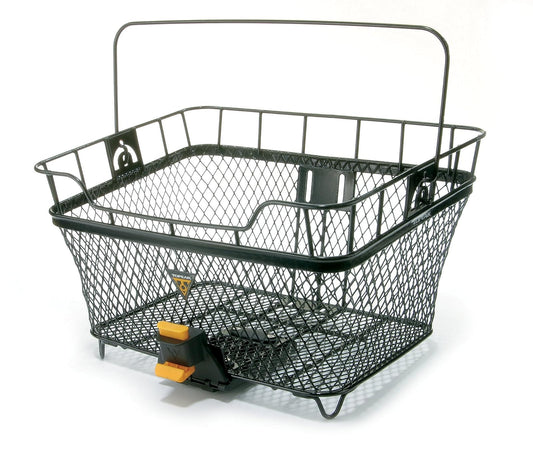 MTX Rear Bicycle Basket