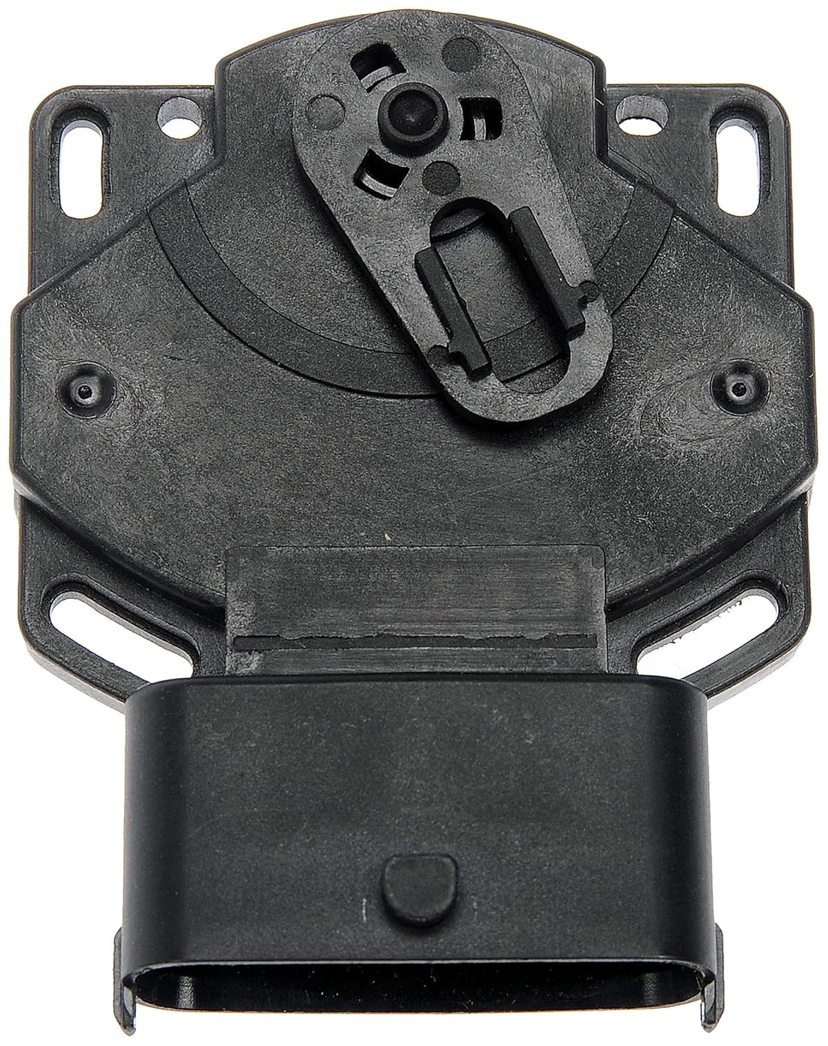 Dorman 699-141 Sensor Pedal Acelerador para Chevrolet/Pontiac Automóviles | Compatible con modelos Chevrolet y Pontiac seleccionados