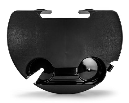 Camco 51834 Zero Gravity Chair Tray and Cup Holder,1 Pack