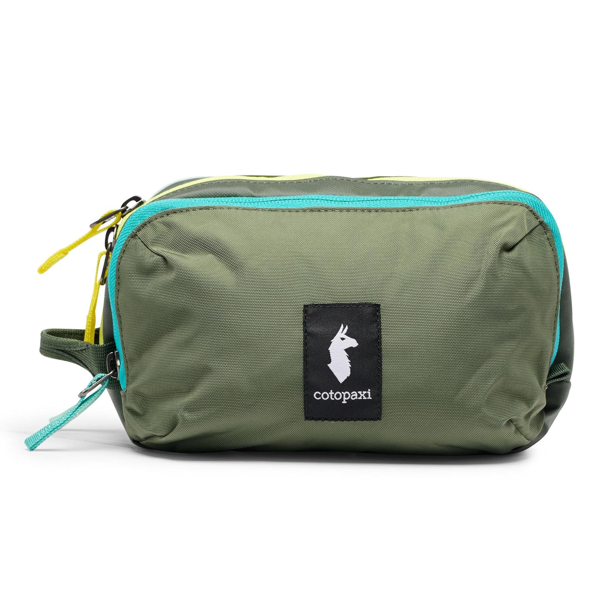 Cotopaxi rodar Bolsa de accesorios-CADA Dia