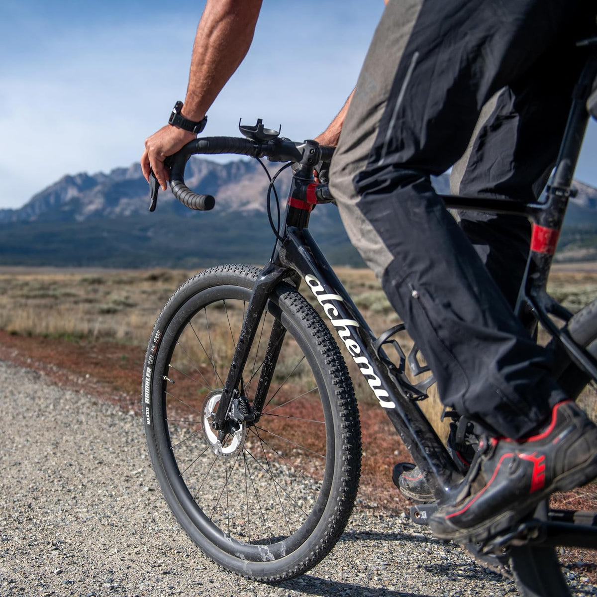 Maxxis Llanta Rambler Alam 700X45C Exo