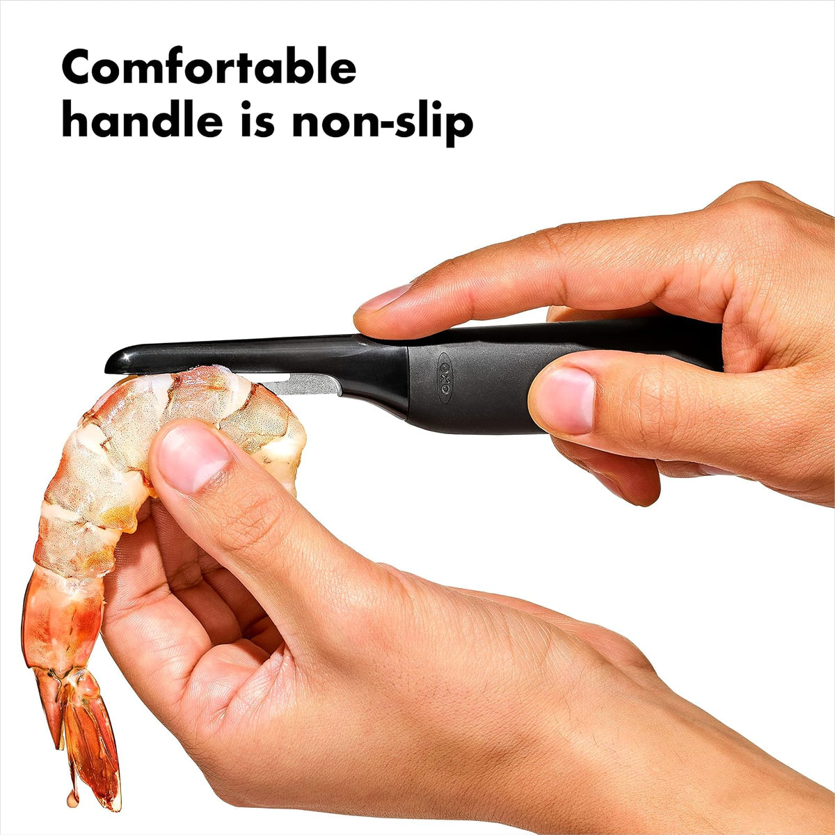 OXO Good Grips Deveiner de camarones