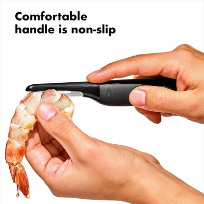 OXO Good Grips Deveiner de camarones