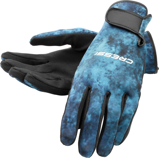 Guantes Cressi Hunter