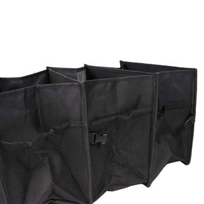 Mikel's OC-80 Organizador para Cajuela Múltiple 80cm x 30cm x 30cm
