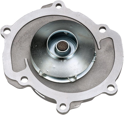 Gates Bomba de Agua 43530 para GMC Acadia 3.6L 2006-2016 | Sustituye a QPW73 252-889 252-962 12566029 12618472 12637479 12645176 12657499 71741078 71747983 92149009. 9449999 009