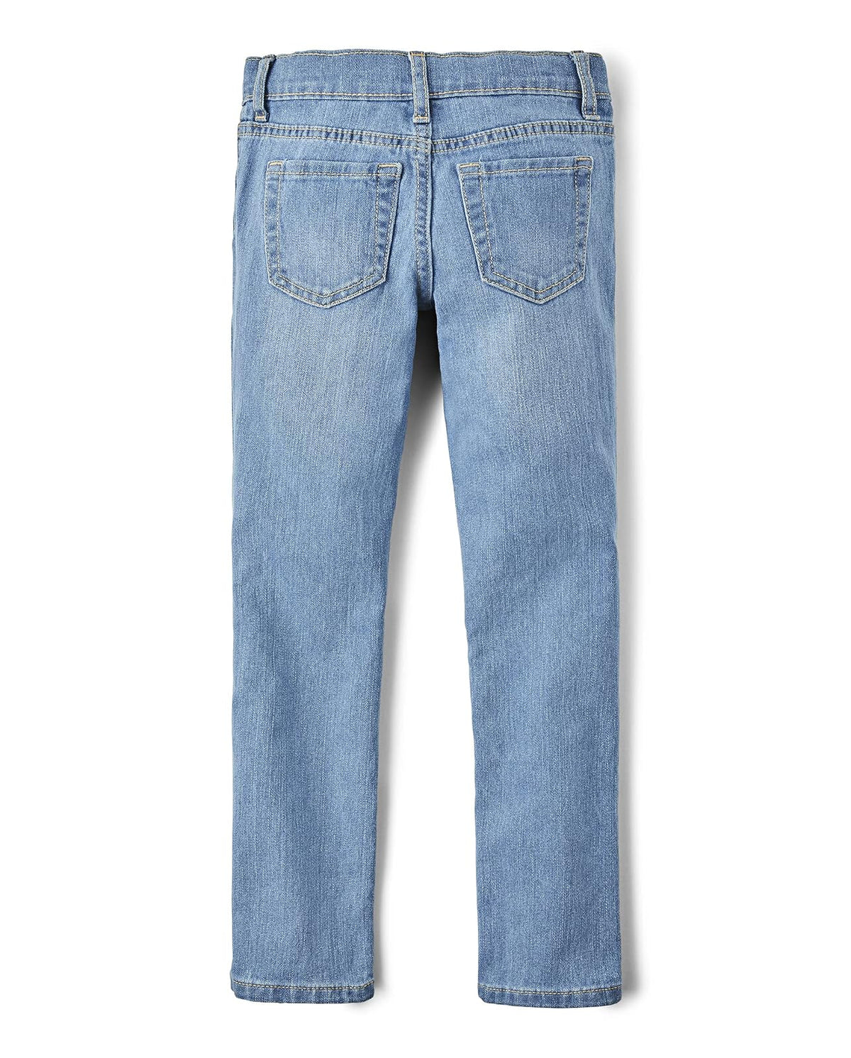 The Children's Place Paquete de Tres Vaqueros Jeans para Niñas