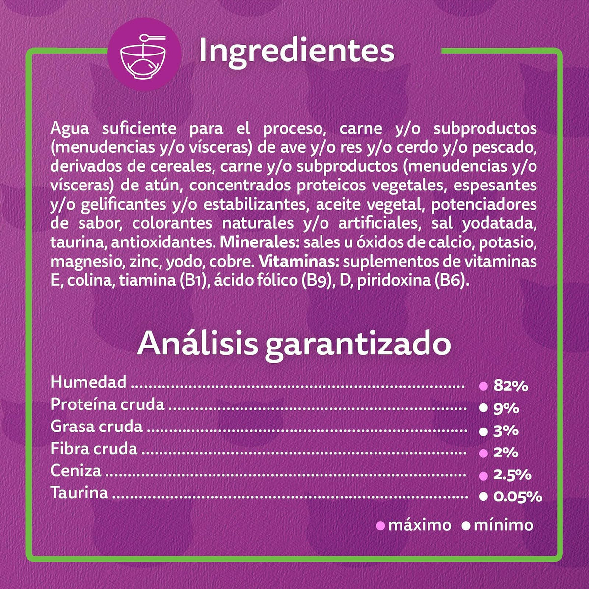 Whiskas - Alimento Húmedo para Gatitos, Sabor Atún, con Proteína, Zinc, Vitamina E y Fibra, 24 Sobres para Gato, 85 gr. c/u