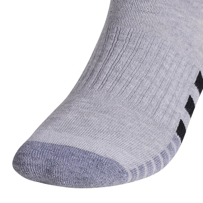 adidas Men 's Originals Crew – Calcetines (3-Pack), Azul