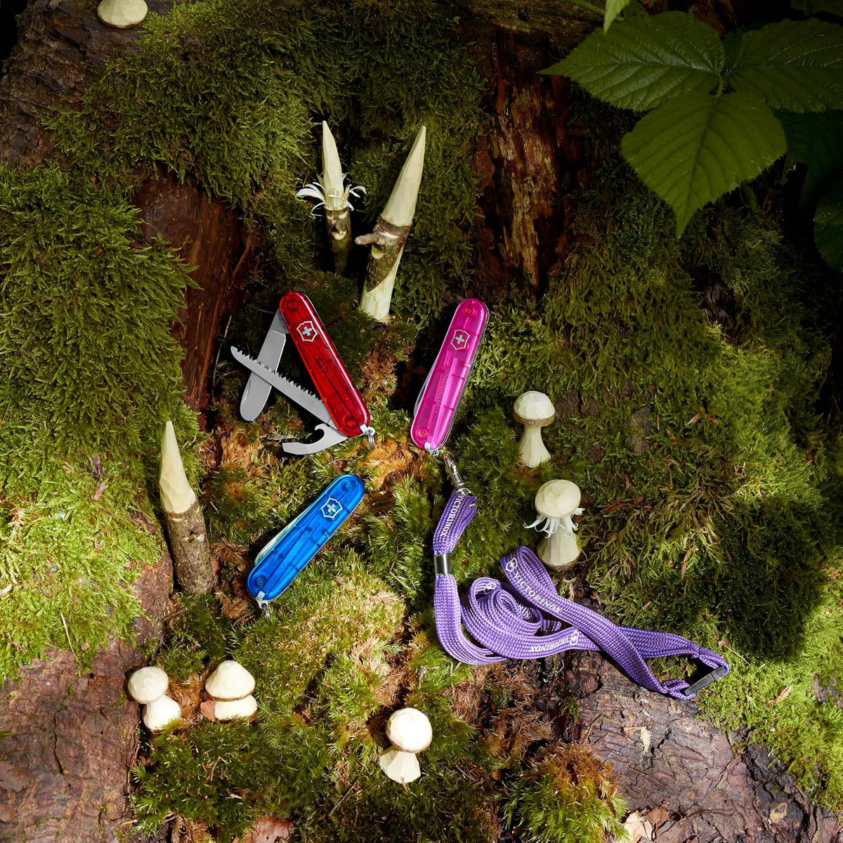 Victorinox Navaja para Niños