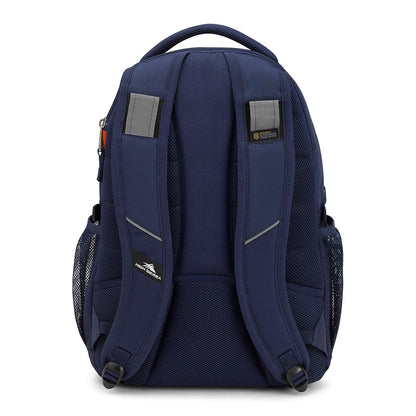 High Sierra Swerve Mochila