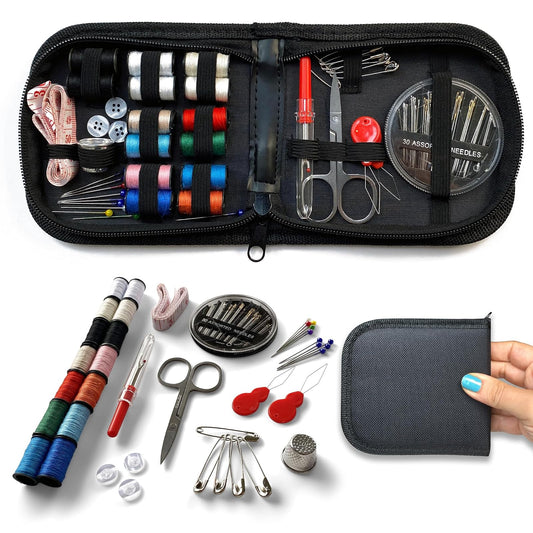 Trusew - Kit de costura para principiantes