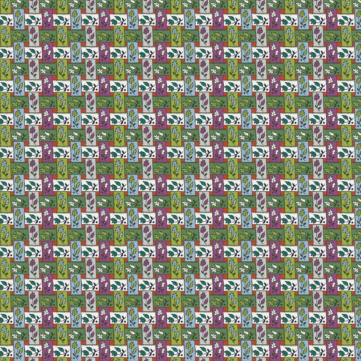 Vera Bradley portafolios de algodón premium