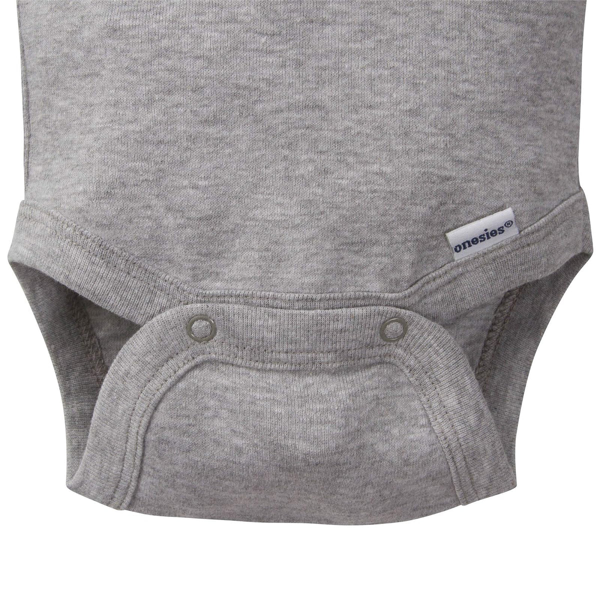 Gerber Paquete de 5 mamelucos variados para bebés y niños