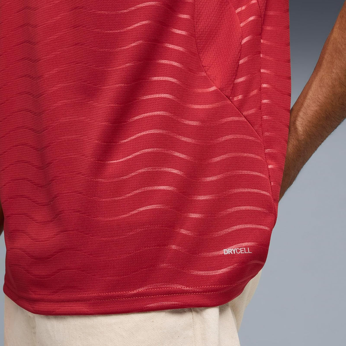 Puma Portugal 2026 - Playera Oficial de la Copa Mundial 2026 para Hombre