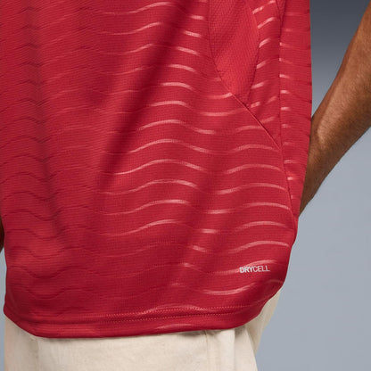 Puma Portugal 2026 - Playera Oficial de la Copa Mundial 2026 para Hombre