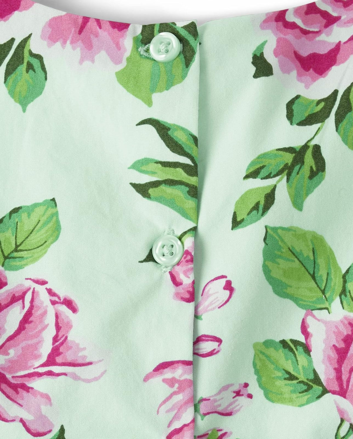 Gymboree Vestido de Primavera a Juego para Adultos, niños, bebés Atuendo de Jugador para Niños