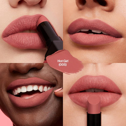 Revlon ColorStay Suede Ink Lipstick HOT GIRL