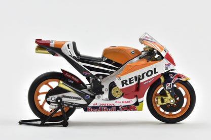 MARQUEZ REPSOL HONDA 2015 1:12