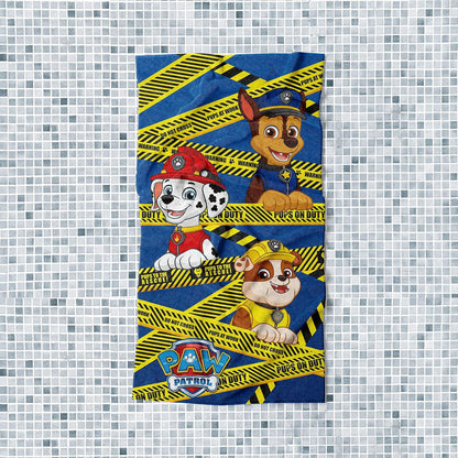Providencia Toalla Premium para Baño 75 x 147 cm Paw Patrol