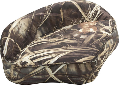 attwood Camouflage One Size 98505CA Casting Seat-Camo