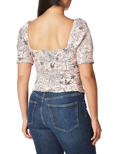 ASTR the label Bondi Top BlusasMujer