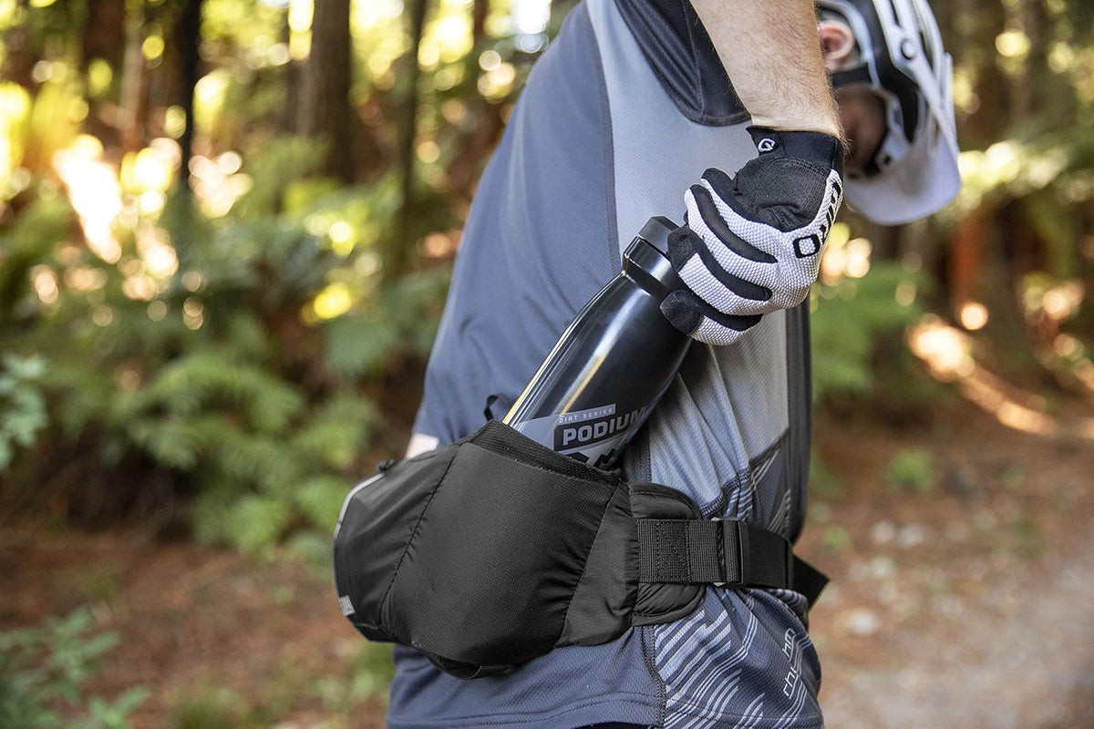 CamelBak Podium Dirt Series - Botella de agua para bicicleta de montaña