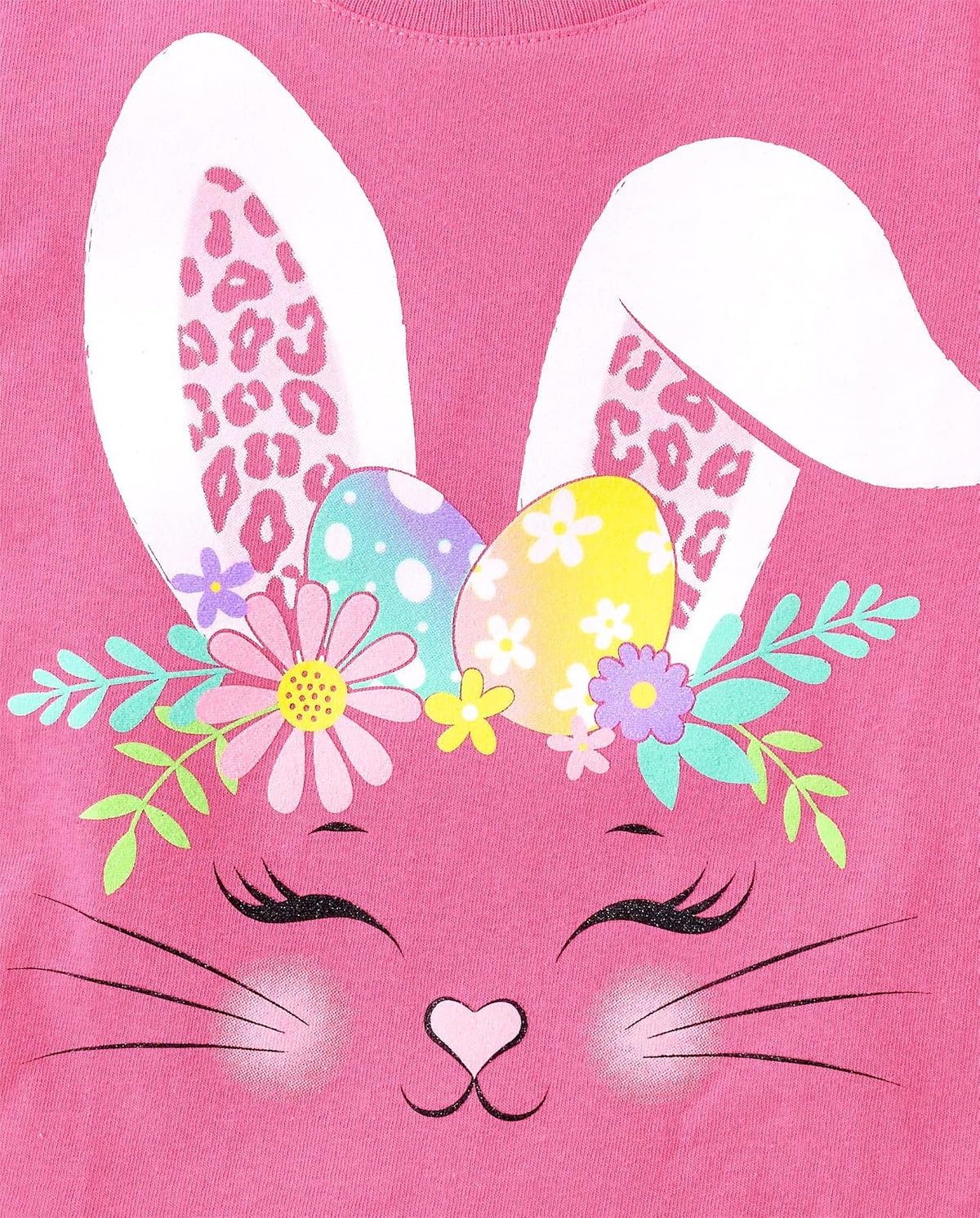 The Children's Place - Camisetas de Manga Corta para bebés y niños pequeños, para Todas Las día Festivo, Paquete múltiple