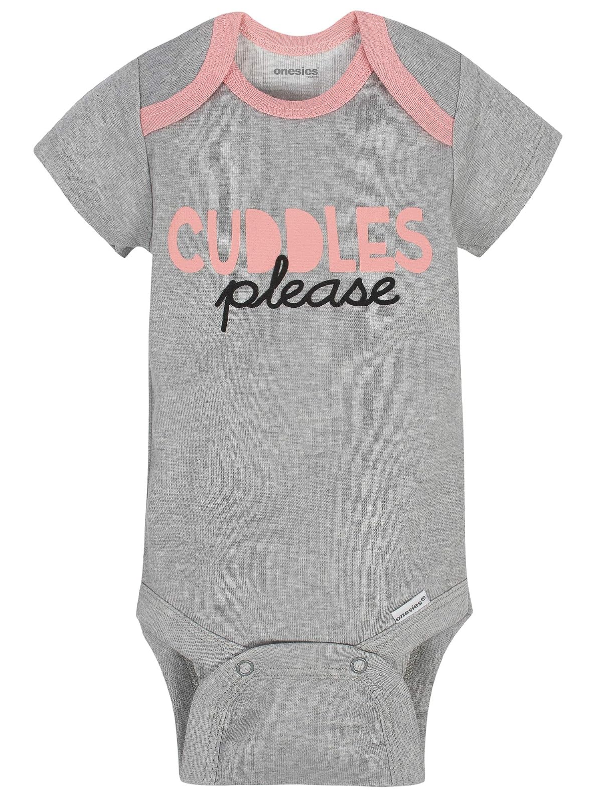 Onesies Brand Baby Boys