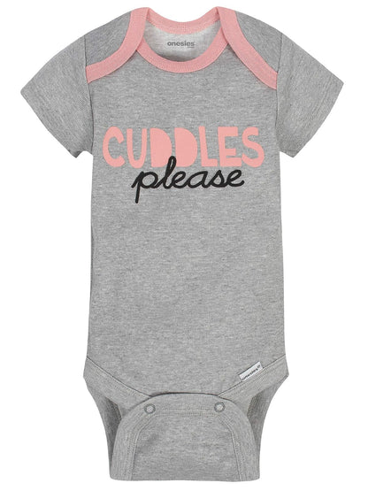 Onesies Brand Baby Boys