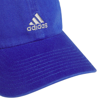 Adidas Saturday - Gorra Ajustable Relajada