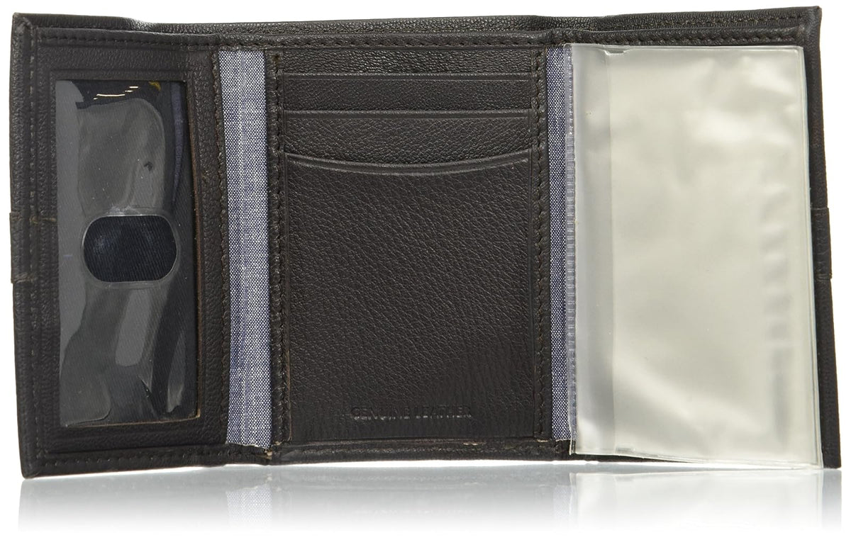 Tommy Hilfiger 31tle1x028-002, Cartera Unisex Adulto, Multi, Única