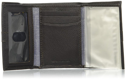 Tommy Hilfiger 31tle1x028-002, Cartera Unisex Adulto, Multi, Única