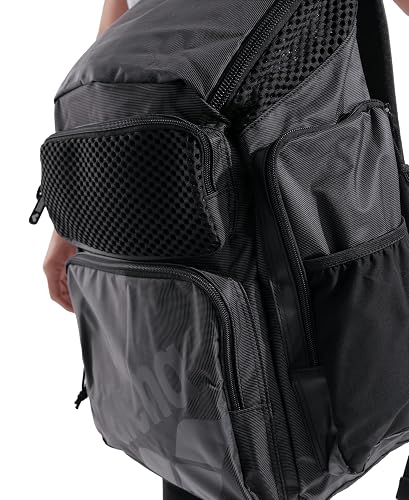 ARENA Arena One Go Backpack 45l Bolsillos Unisex adulto