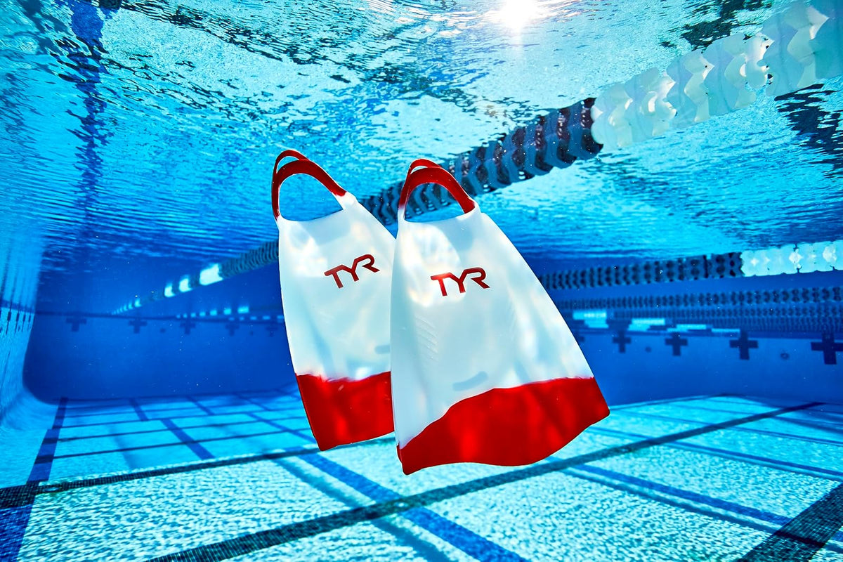 TYR Aletas de hidroblade Unisex para Adultos