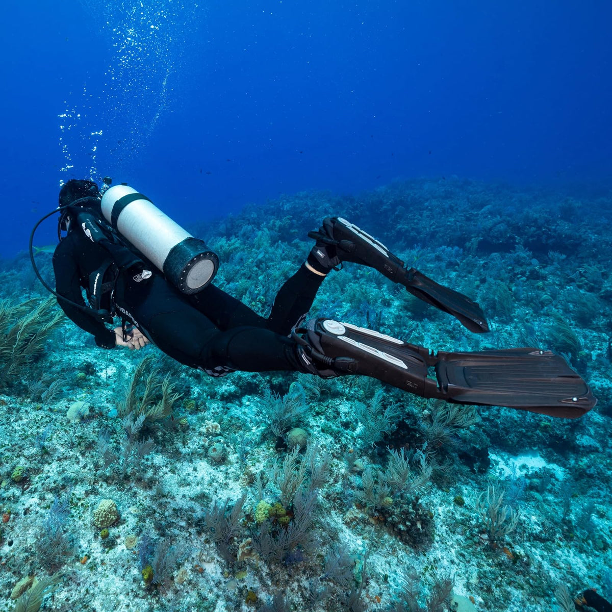 Scubapro Aletas de Buceo Supernova