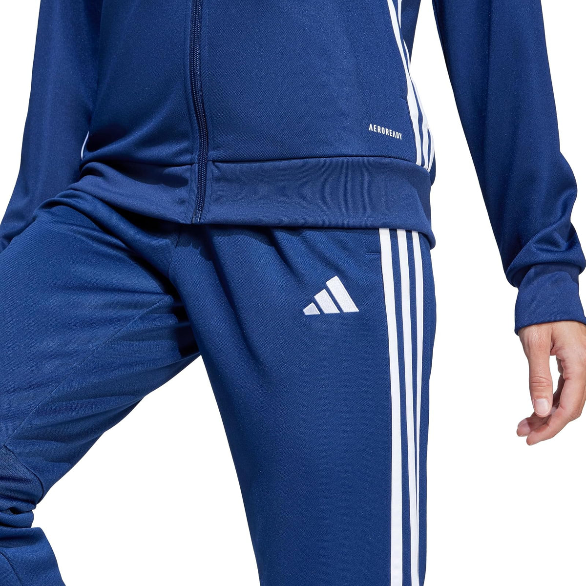 Adidas Tiro 25 Essentials Training Soccer Pants Pantalones deportivosMujer