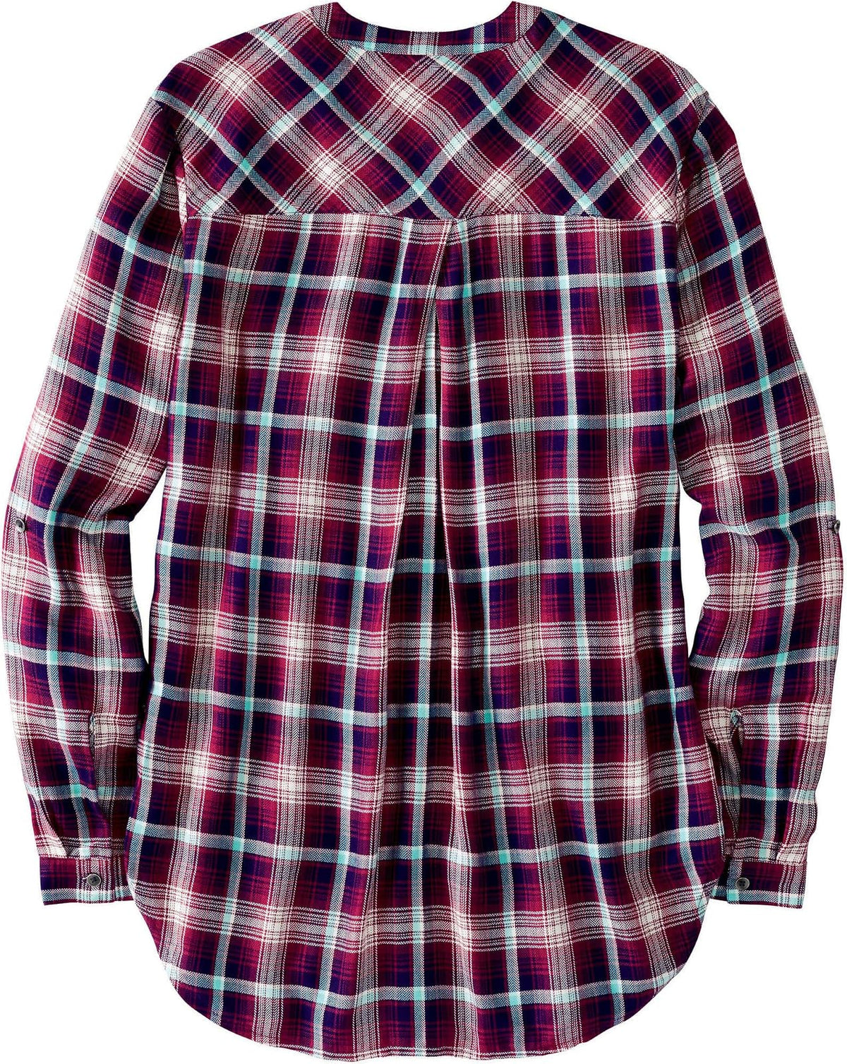 Legendary Whitetails Túnica Breezy para Mujer
