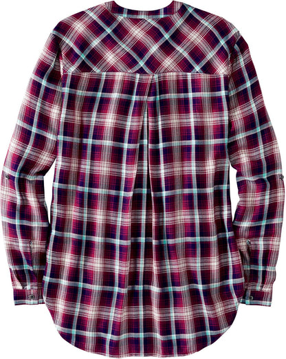 Legendary Whitetails Túnica Breezy para Mujer