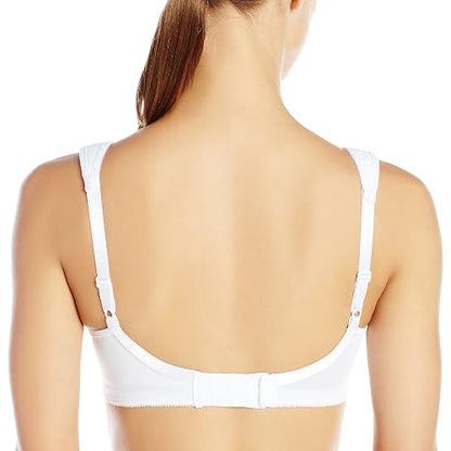Playtex Playclassics Bra Criss-Cross y Tirantes Acojinados