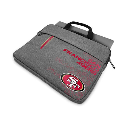 SOAR NFL 13 - Funda para portátil