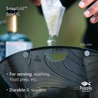 Fozzils Bol Snapfold XL